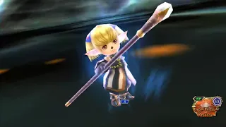 [DFFOO GL] Exdeath LC - Tree for the Void LUFENIA (Initial Clear)