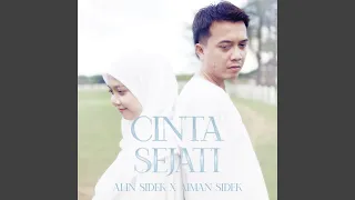 Cinta Sejati (feat. Alin Sidek)