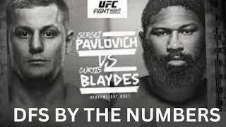 UFC Vegas 71 Full Card Breakdown & Predictions | Curtis Blaydes vs Sergei Pavlovich