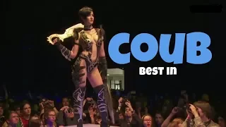 Лучшее в COUB ПРИКОЛЫ | BEST COUB 2018 #29