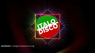 MD Project - Ночь ( Мальчишник Cover) |Italo Disco|