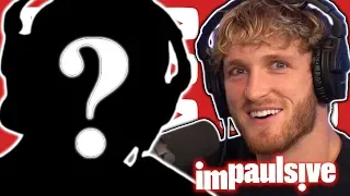 HE KNOWS WHY LOGAN LOST THE FIGHT - IMPAULSIVE EP. 143
