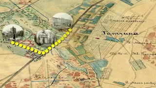 История гатчинского водопровода