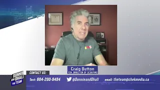 Craig Button on the Canucks issues and what they need to change