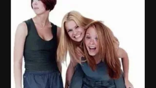 Atomic Kitten - Whole Again (Only Kerry's Vocals!)