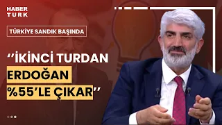 Seçimi hangi aday kazanacak? İhsan Aktaş yorumladı