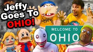 SML Parody: Jeffy Goes To Ohio!