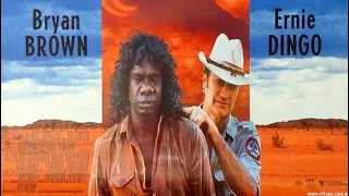 Official Trailer - DEAD HEART (1996, Bryan Brown, Ernie Dingo, Angie Milliken, David Gulpilil)