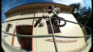 BMX - Sean Ricany Pro Part bmx