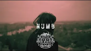 Abe Parker- numb (Lyrics)