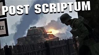 Post Scriptum Highlights [Part 2] - 4K