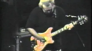 Grateful Dead - Dear Mr Fantasy - 10.19.89 - Philadelphia PA - 05