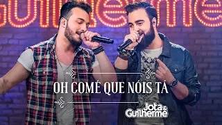 Jota & Guilherme - Oh Comé Que Nóis Tá (DVD Oficial)