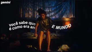 harry styles - as it was (tradução/legendado)