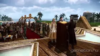 ArcheAge Трейлер от Gametion.Ru