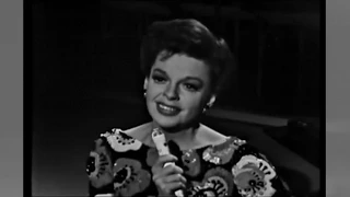 Judy Garland - Smile - 1963 [HQ - DES STEREO]