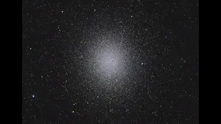 [ASTRO] Millions of Stars in Omega Centauri - June 03, 2021