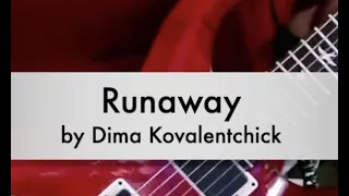 Runaway by Dima Kovalentchick playthrough