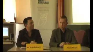 Abschlusspräsentation "Auslaufmodell Demokratie! (Teil 4 von 7)