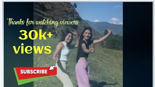 Shilpa Shimle Waliye | Nati King Kuldeep 💃 Dance Videos #tilaktdofficial #100k+ views