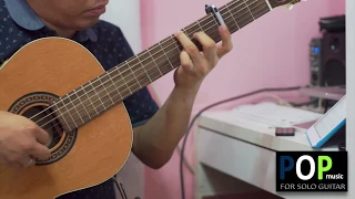 Lex Von Sumayo | And I Love You So - Don McLean (Godin La Patrie Collection)