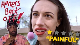 Colleen Ballinger's Netflix Show Didn't Age Well.