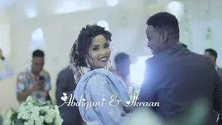 CALI ZAKI FT ABDIJIBAR GACALIYE l MANSHALLAH l AROOSKA CABDIQANI ISKUFILAN IYO IKRAAN SHAMAAKH