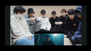 BTS react to Maher Zain  Rehmatun Lil' Alameen😘#plz_subscribe_my_channel #justimagine #ineedsupport