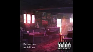 Because - December (cover)