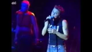 Melanie C Live In Madrid 1999 Full Concert