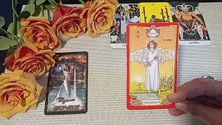 ВОДОЛЕЙ ♒ АВГУСТ 🌹🌹🌹 2023 год . Таро прогноз.