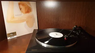 Madonna - Crazy For You (1985) [Vinyl Video]