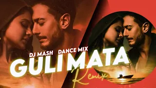 Guli Mata Remix Saad Lamjarred_Shreya Ghoshal_Dj Mash