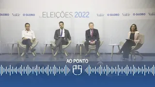 Doria, Leite, Virgílio e a disputa nas prévias presidenciais do PSDB I AO PONTO