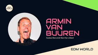 Armin van Buuren / A State Of Trance Episode 1103