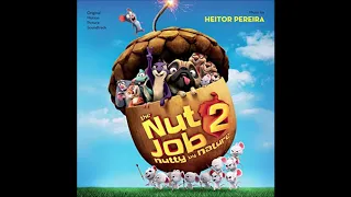 The Nut Job 2 Nutty by Nature Soundtrack 1. Everybody Gets Nuts - Luke Edgemon feat. Wil Fuller