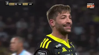 Racing 92 vs La Rochelle | 2023/24 France Top 14 | Full match Rugby