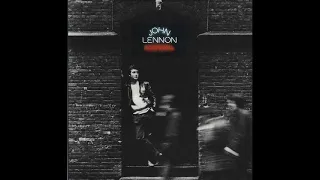 Starting Over  / John Lennon from album ROCK "N" ROLL SESSIONS