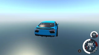 BeamNG Drive 400 Km/h 250 Mp/h !!!KEIN MOD!!!