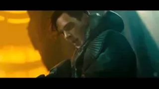 Star Trek 2 En la oscuridad 2013 trailer en español