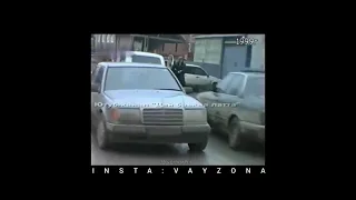 с.Автуры Чеченская республика праздник Рамадан 1999г