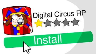 🟨Testei as Piores Cópias de Digital Circus