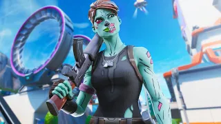 Fortnite Montage #4  -“Goosebumps"🕷 (But it’s perfectly synced)