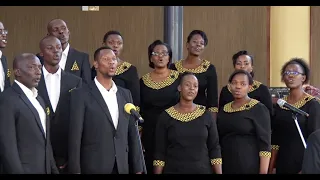 Bwana ni Mchunga / My Shepherd Concert