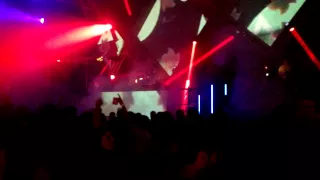 Sven Vath@Motion Lima Peru 2015 (2)