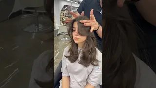 lovely hairstyle / прекрасная прическа 💓