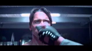 Terminator Genisys | Clip: "I've Been Waiting For You" | Paramount Pictures UK