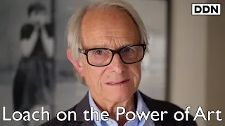 Ken Loach on the Power and Limitations of Art