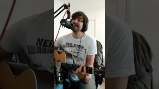 Forget Me by Lewis Capaldi (acoustic cover) [by the guy playing guitar on the record!] - Vern Asbury