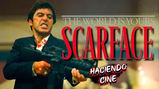 Scarface: El mundo es tuyo | RESUMEN EN 6 MINUTOS